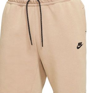 Nike Tech Fleece Men’s Light Weight Shorts Medium